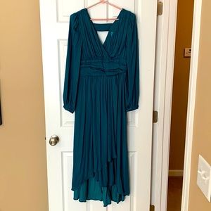 Anthropologie Dress